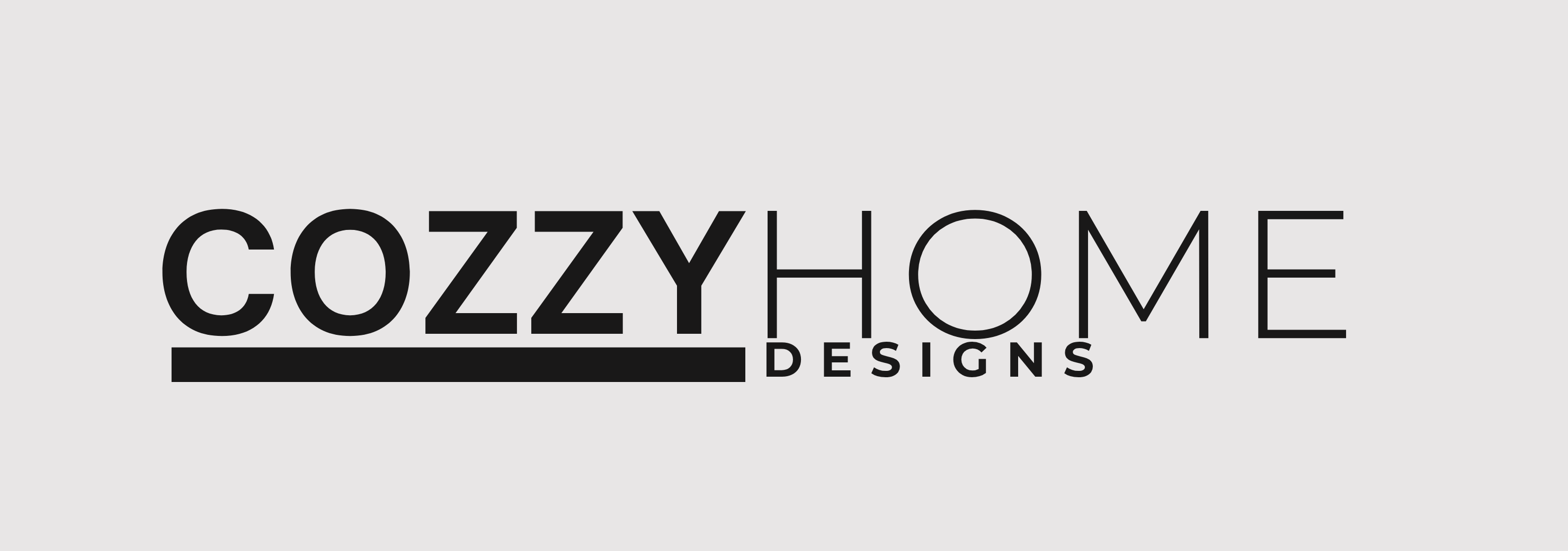 Cozzy Home  Designs
